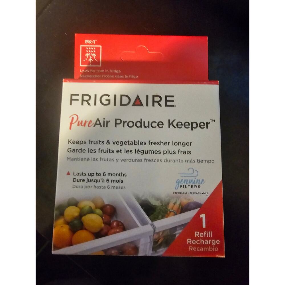 Frigidaire PureAir Produce Keeper Refill (1-Pack)